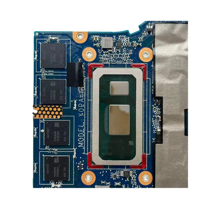 HP Elitebook X360 1030 G4 Motherboard DAY0PAMBAF0 L70765-601 with i5-8265U 8GB-RAM - Bighao-era Laptop Part