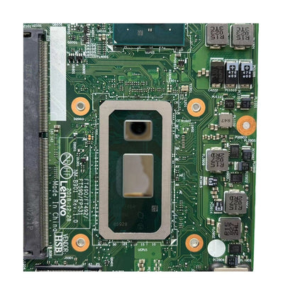 Lenovo ThinkPad P53s Motherboard NM-B901 01YT443 with i7-8665U 16GB-RAM P520-2GB - Bighao-era Laptop Part