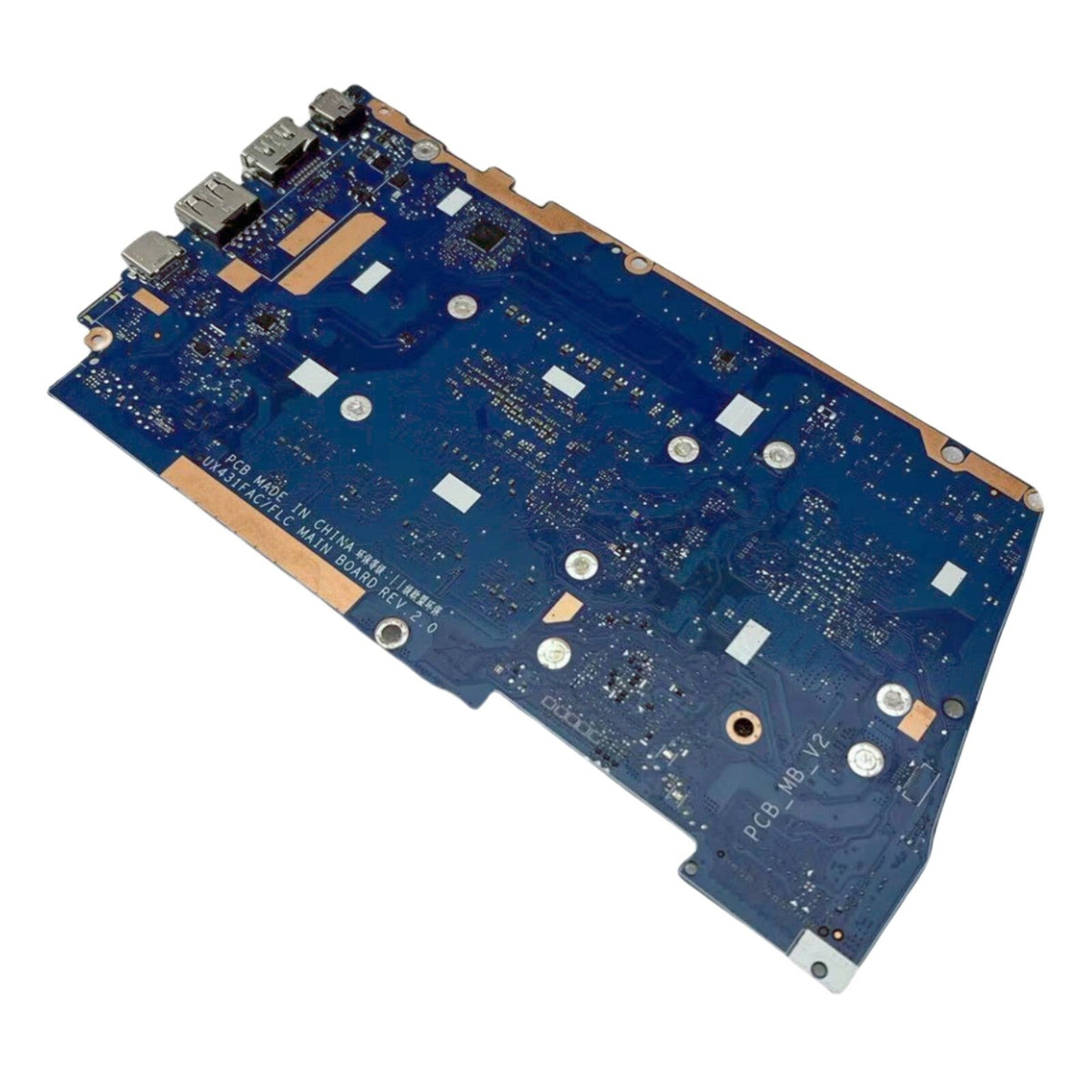 ASUS X431FAC UX431FAC Motherboard 90NB0LR0‑R00050 with i7-10510U CPU 8GB-RAM - Bighao-era Laptop Part