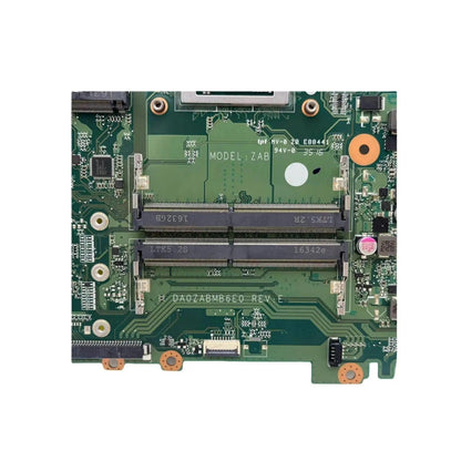 Acer Aspire E5-523 E5-553 F5-522 Motherboard DA0ZABMB6E0 NB.GES11.002 with A10-9600P CPU - Bighao-era Laptop Part