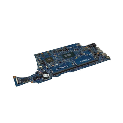 Dell Latitude 3480 3580 Motherboard 16852-1 CN-07YVGW with i7-7500U R5 M430-2GB - Bighao-era Laptop Part