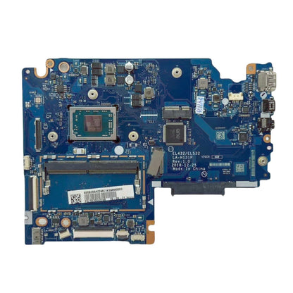 Lenovo Ideapad S340-15API Motherboard LA-H131P 5B20S42254 with R7-3700 4GB-RAM - Bighao-era Laptop Part