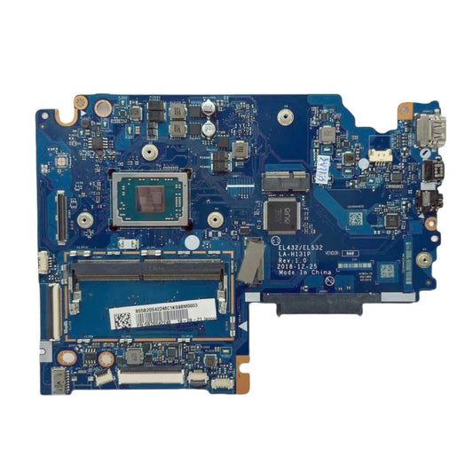 Lenovo Ideapad S340-15API Motherboard LA-H131P 5B20S42254 with R7-3700 4GB-RAM - Bighao-era Laptop Part