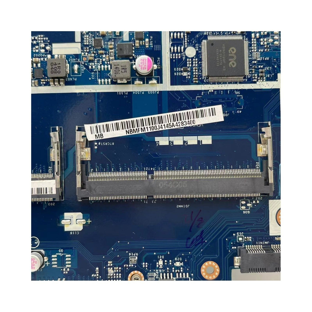 Acer Aspire E1-532 Motherboard LA-9532P NB.MFM11.00J with 2957U CPU - Bighao-era Laptop Part