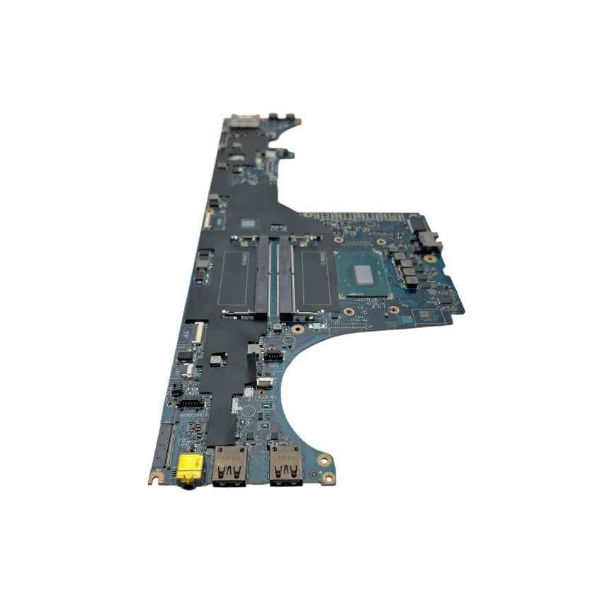 Dell Precision 7530 Motherboard LA-F591P CN-0Y0MPW with i7-8850H CPU - Bighao-era Laptop Part