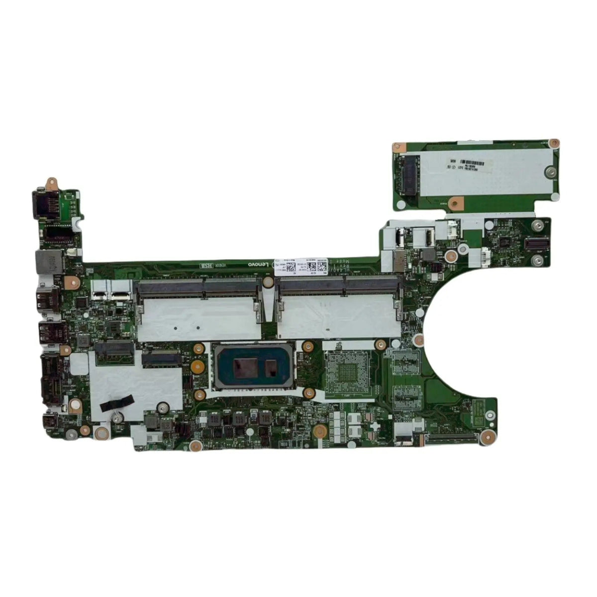 Lenovo ThinkPad L14/L15 Gen 2 Motherboard NM-D271 5B21A12900 with i5-1135G7 CPU - Bighao-era Laptop Part