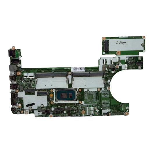 Lenovo ThinkPad L14/L15 Gen 2 Motherboard NM-D271 5B21A12900 with i5-1135G7 CPU - Bighao-era Laptop Part