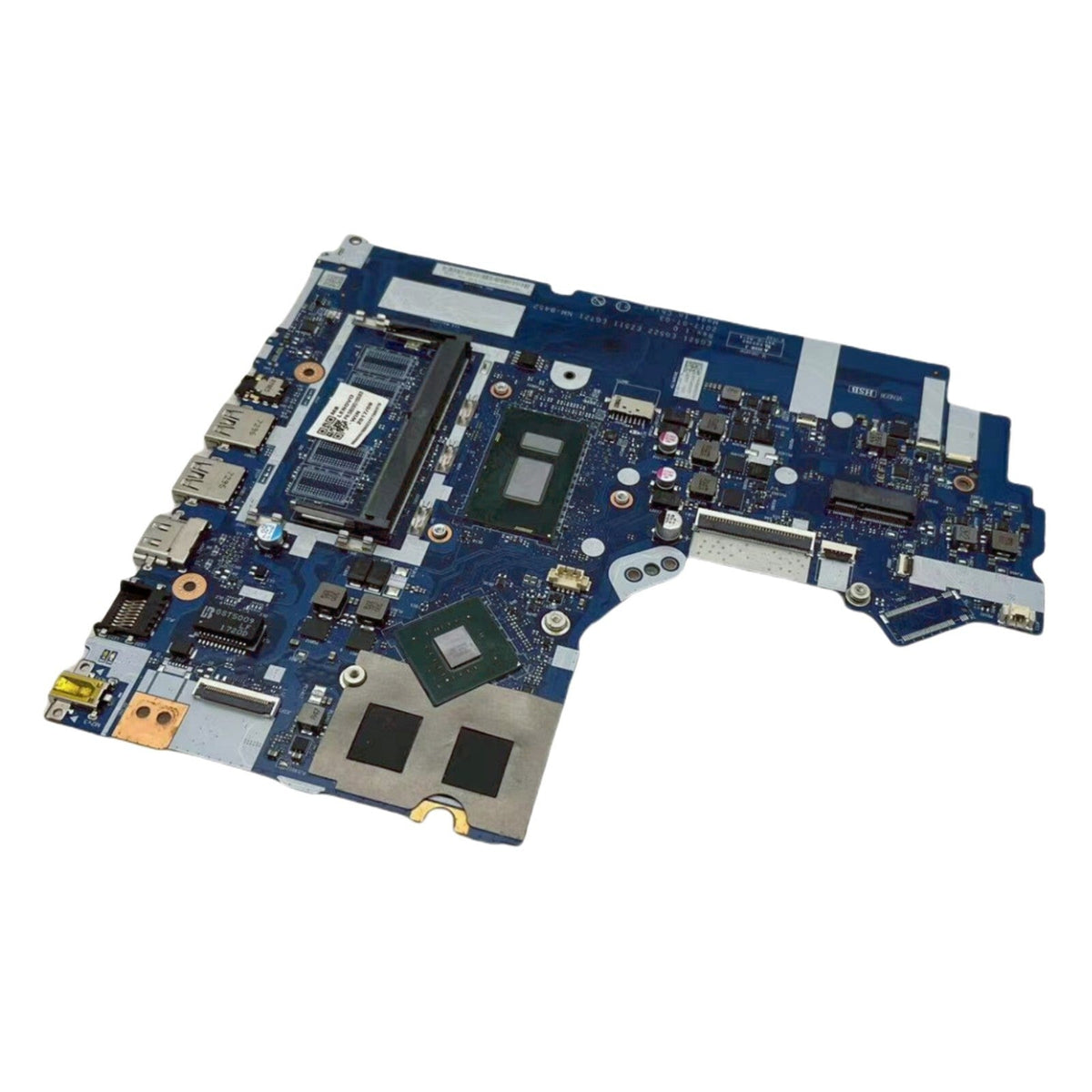 Lenovo IdeaPad 520-15IKB Motherboard NM-B452 5B20Q15604 with i7-8550U MX150-4GB - Bighao-era Laptop Part