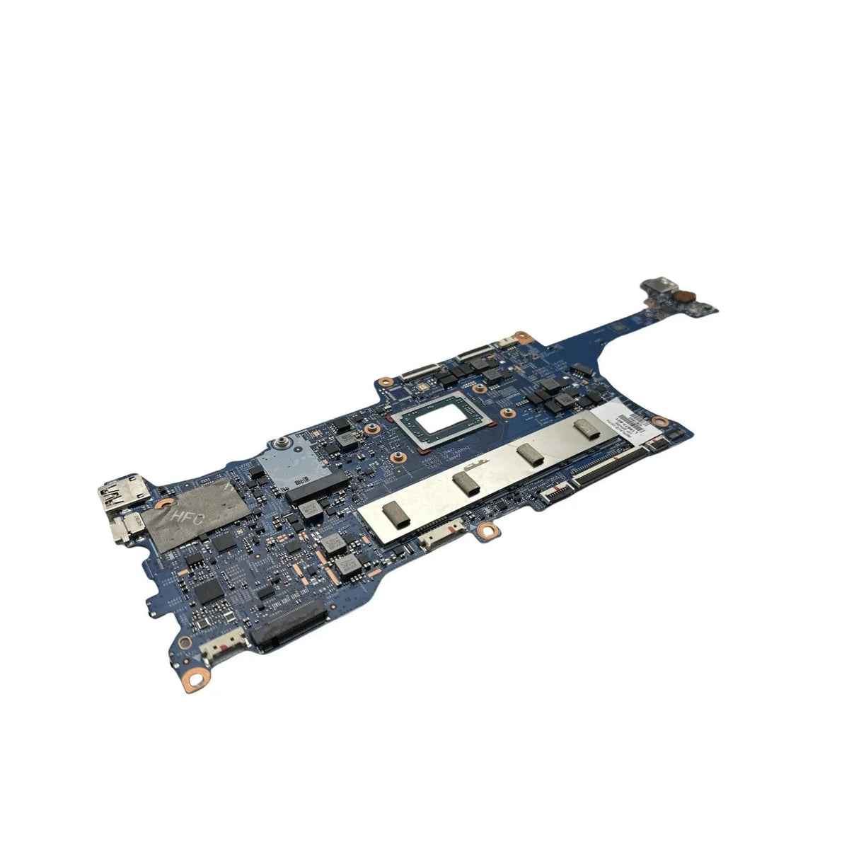 HP Envy X360 13-AG Motherboard 17885-2 with R3 R5 R7 CPU and 8GB RAM - Bighao-Era Laptop part