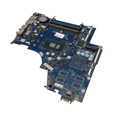HP Pavilion 15-BS Motherboard LA-E791P 924750-601 with Core i3-6006U CPU - Bighao-era Laptop Part