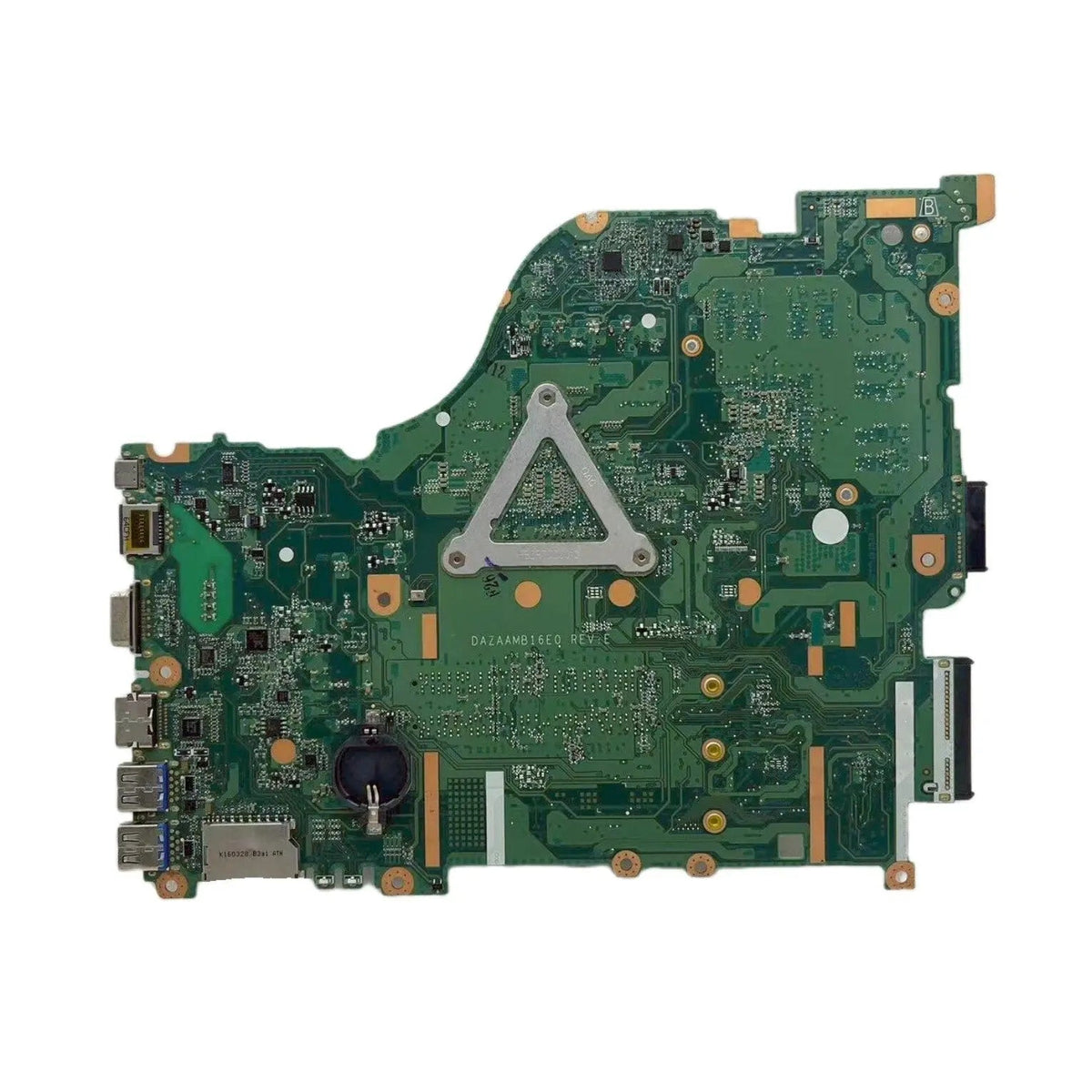 Acer Aspire E5-575G Motherboard DAZAAMB16E0 NB.GDW11.004 with i5-6200U 940MX-2GB - Bighao-era Laptop Part