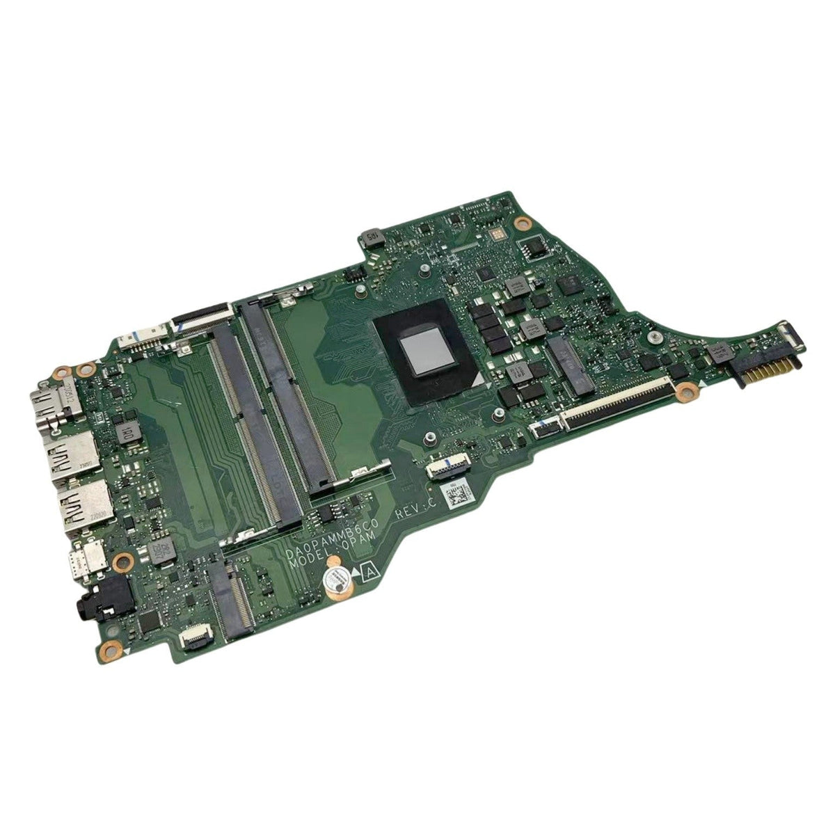 HP 14S-FQ TPN‑Q242 Motherboard DA0PAMMB6C0 M43257‑601 with R5-5500U CPU - Bighao-era Laptop Part