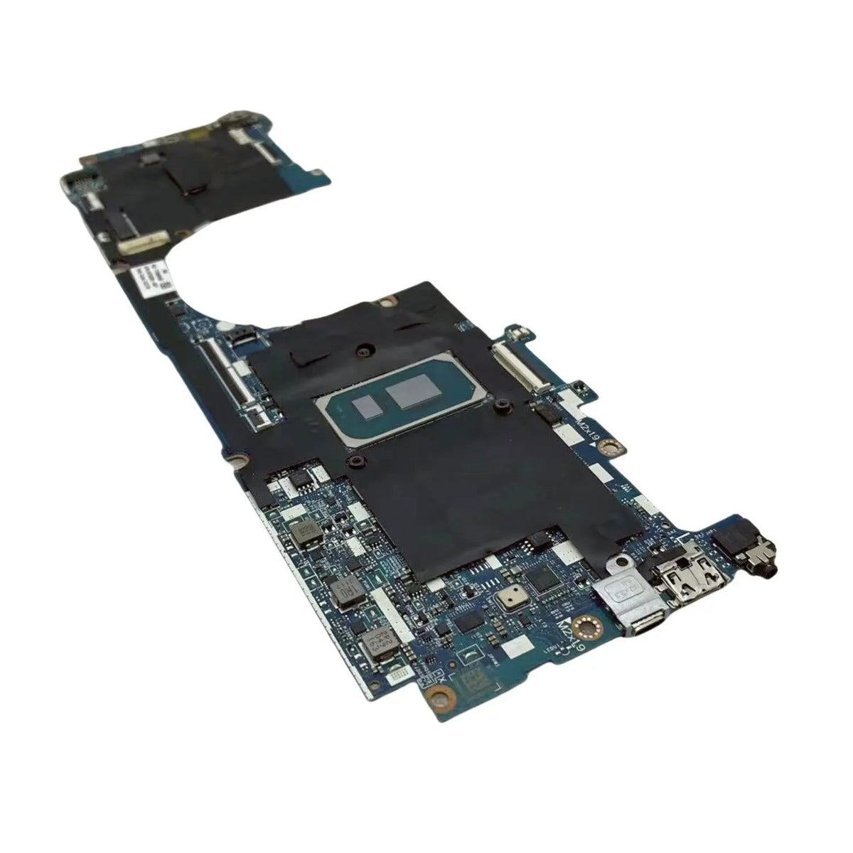 HP Envy X360 13-BD Motherboard LA-K261P M15289-601 with i7-1165G7 8GB-RAM - Bighao-era Laptop Part