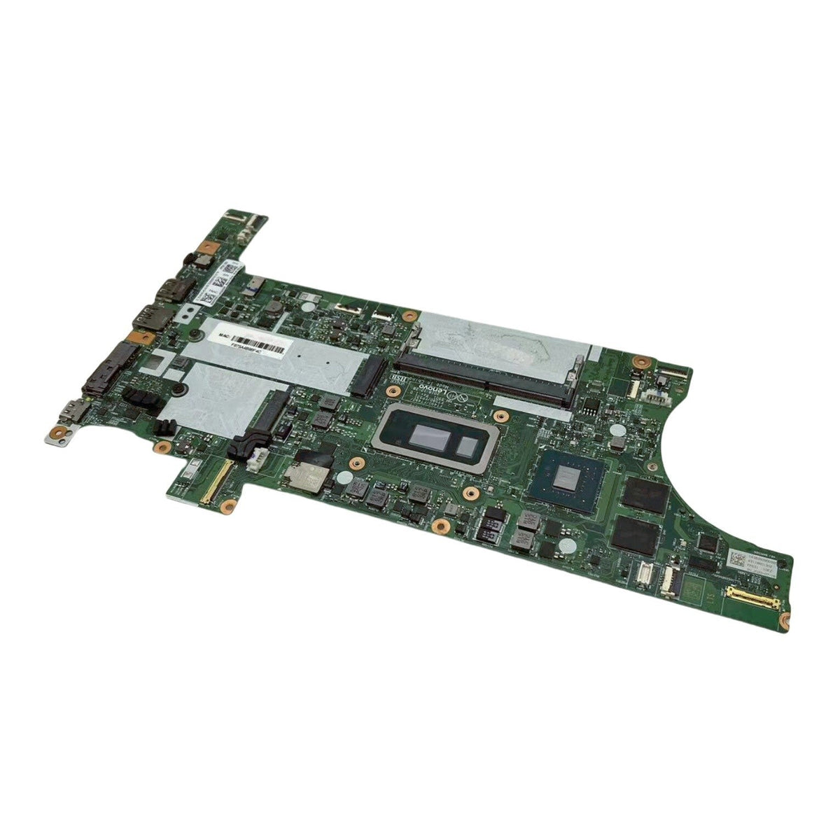 Lenovo ThinkPad P53s Motherboard NM-B901 01YT443 with i7-8665U 16GB-RAM P520-2GB - Bighao-era Laptop Part