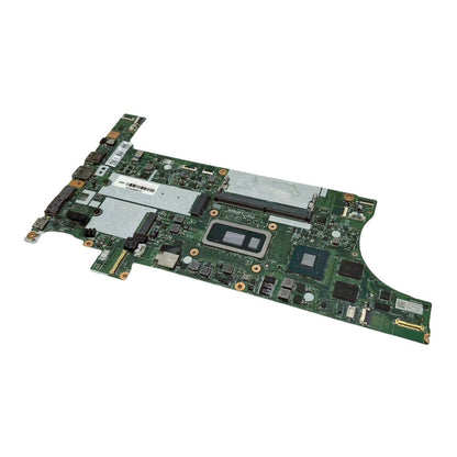 Lenovo ThinkPad P53s Motherboard NM-B901 01YT443 with i7-8665U 16GB-RAM P520-2GB - Bighao-era Laptop Part