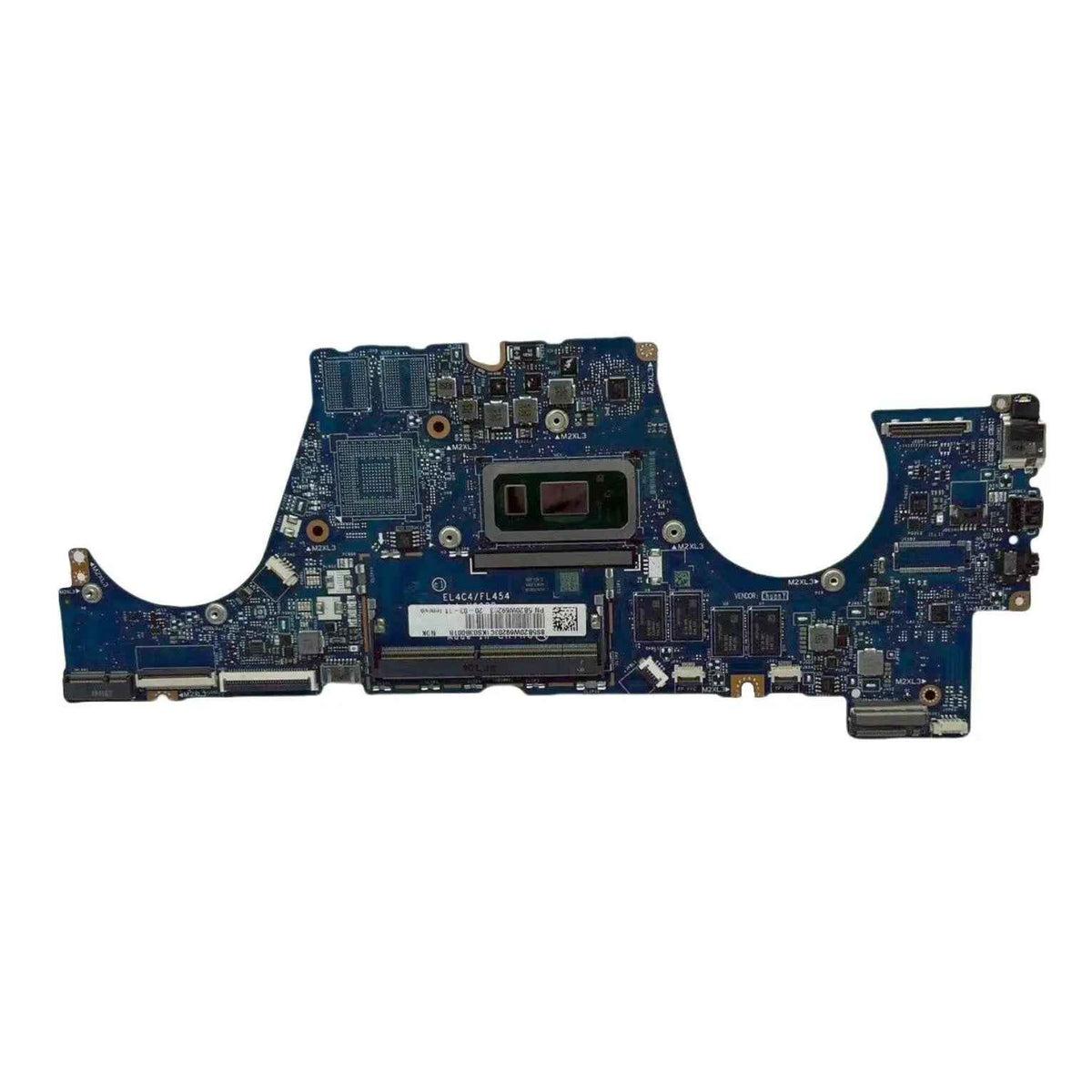 Lenovo C340-141ML FLEX-14IML Motherboard LA-H082P 5B20Y87753 with 6405U 4GB-RAM - Bighao-era Laptop Part