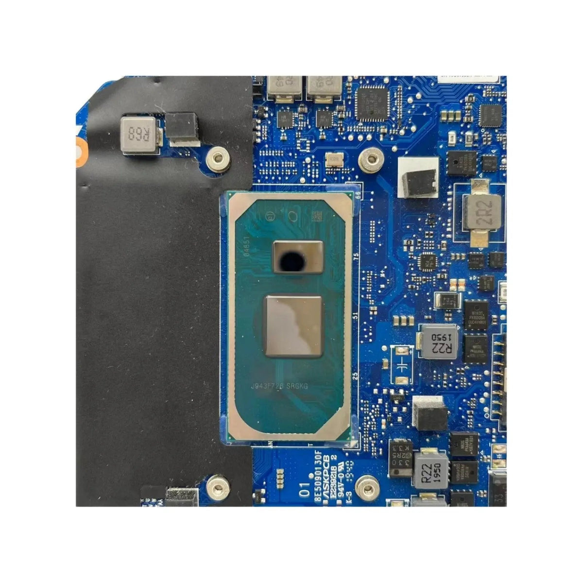 Acer Swift SF514-54T Motherboard NB8511_PCB_MB_V4 NB.HHU11.001 with i5-1035G1 8GB-RAM - Bighao-era Laptop Part