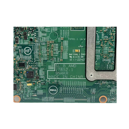 Dell Inspiron 13 7375 Motherboard 17852-1 CN-0K6D95 with R5-2500U CPU - Bighao-era Laptop Part