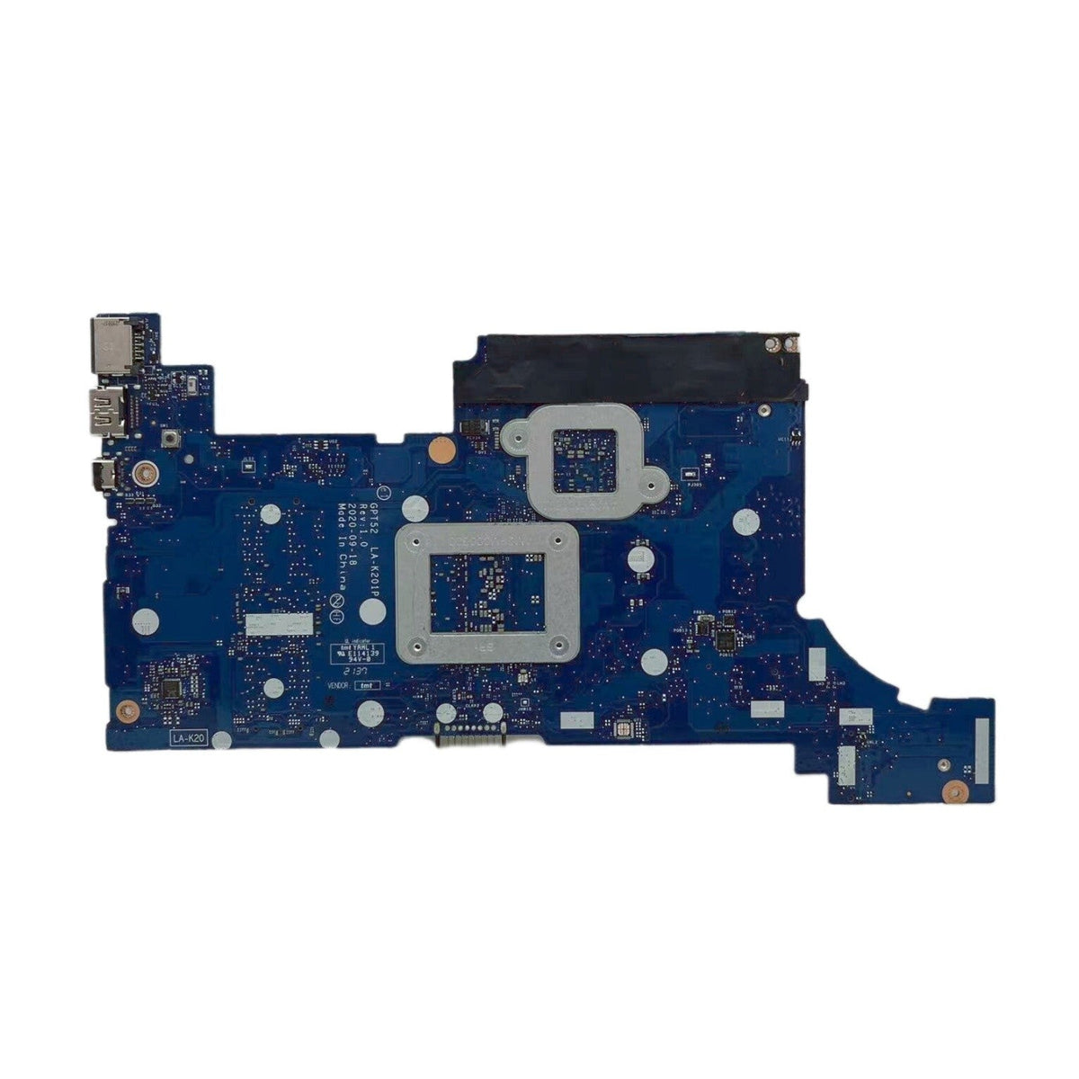 HP Pavilion 15-DW Motherboard M29211-601 LA-K201P with i5-1135G7 MX350-2GB - Bighao-era Laptop Part