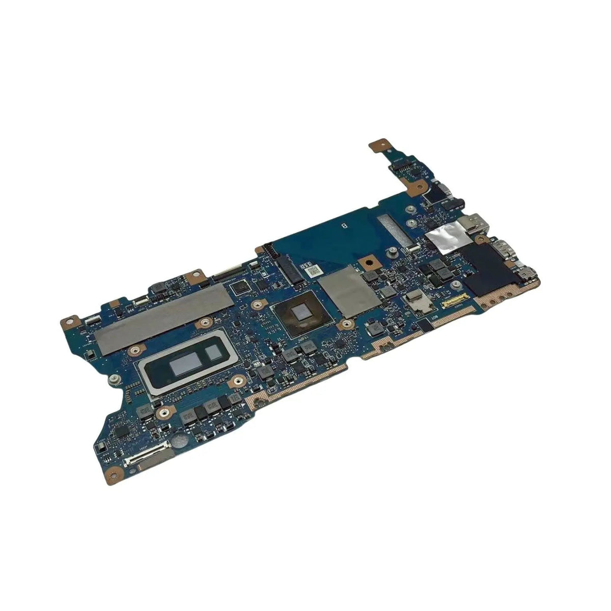 ASUS ZenBook Flip 14 UX461FN Motherboard 90NB0K20-R00031 with i7-8565U 8GB-RAM MX150-2GB - Bighao-era Laptop Part