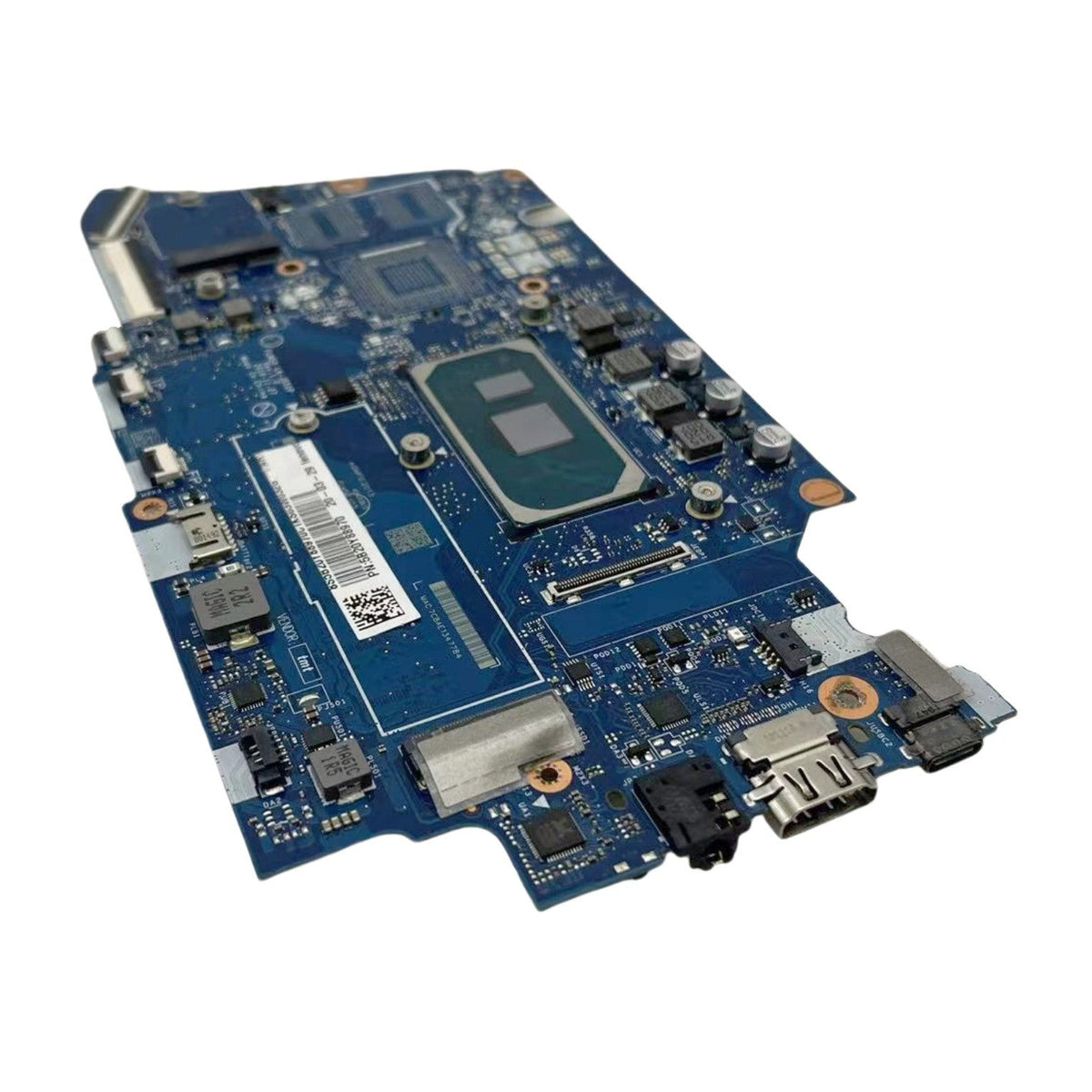 Lenovo Ideapad 5-14IIL05 Motherboard 5B20Y88970 LA-J551P with i5-1035G1 8GB-RAM - Bighao-era Laptop Part