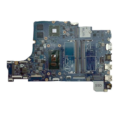 Dell Inspiron 5570 5770 Motherboard LA-F115P CN-0Y8YF0 with i7-8550U Radeon 530-4GB - Bighao-era Laptop Part