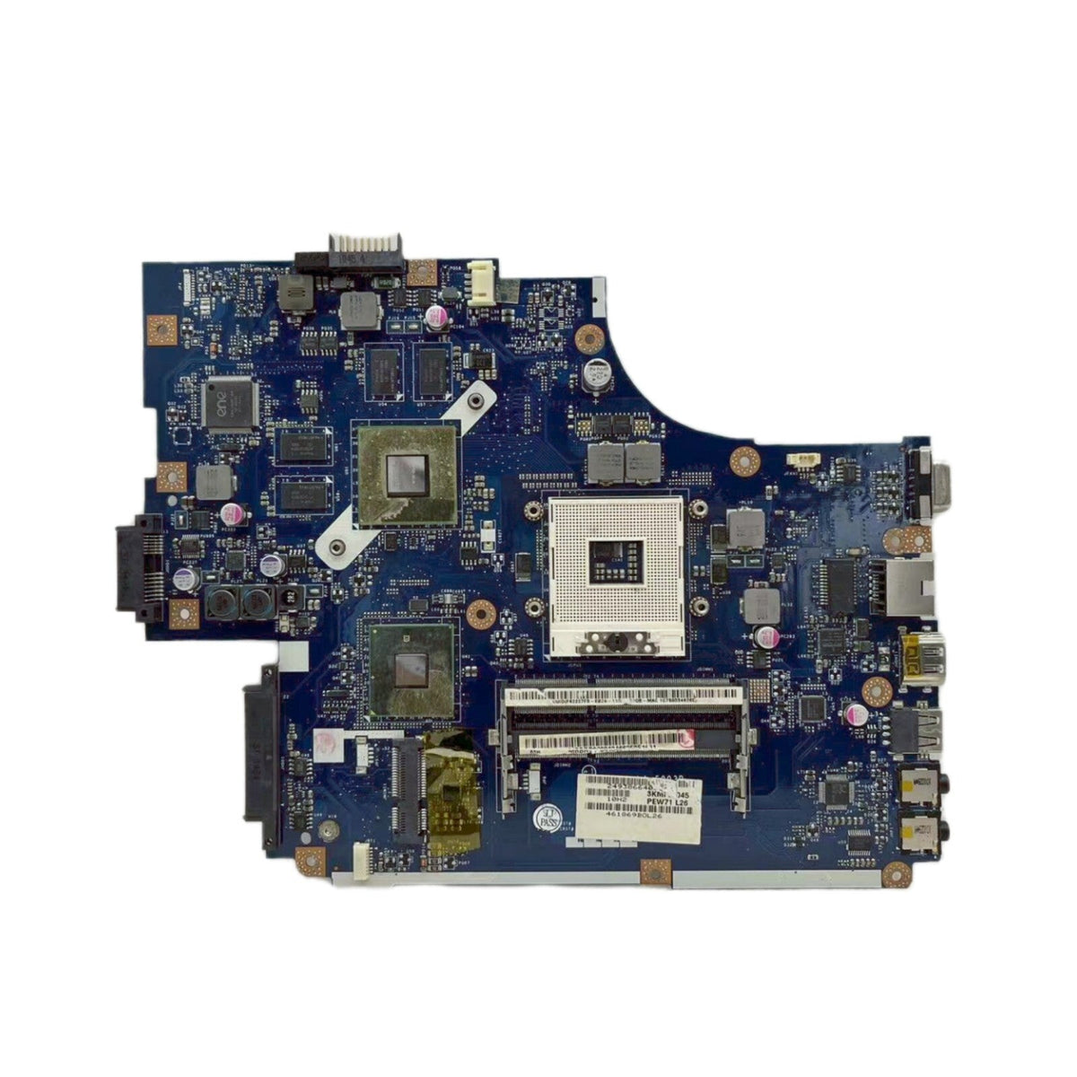 Acer Aspire 5742G Motherboard LA-5893P MB.R5C02.001 with HM55 GT540M-1GB - Bighao-era Laptop Part