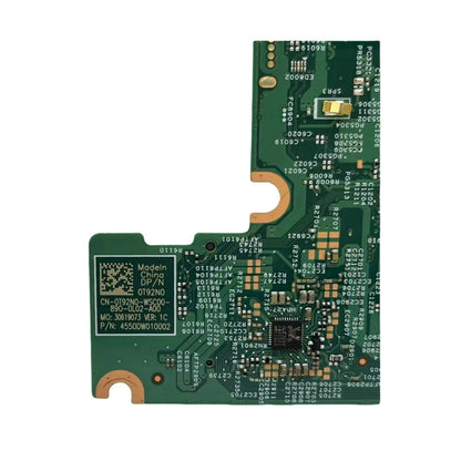 Dell Inspiron 11 3180 Motherboard 17876-1 CN-0T92N0 with A6-9220E CPU 32GB-eMMC - Bighao-era Laptop Part