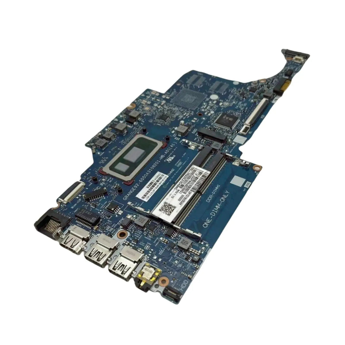 HP 14-CK 14-CF 240 G7 motherboard 6050A3108201 L67377-601 with i5-10210U CPU - Bighao-era Laptop Part