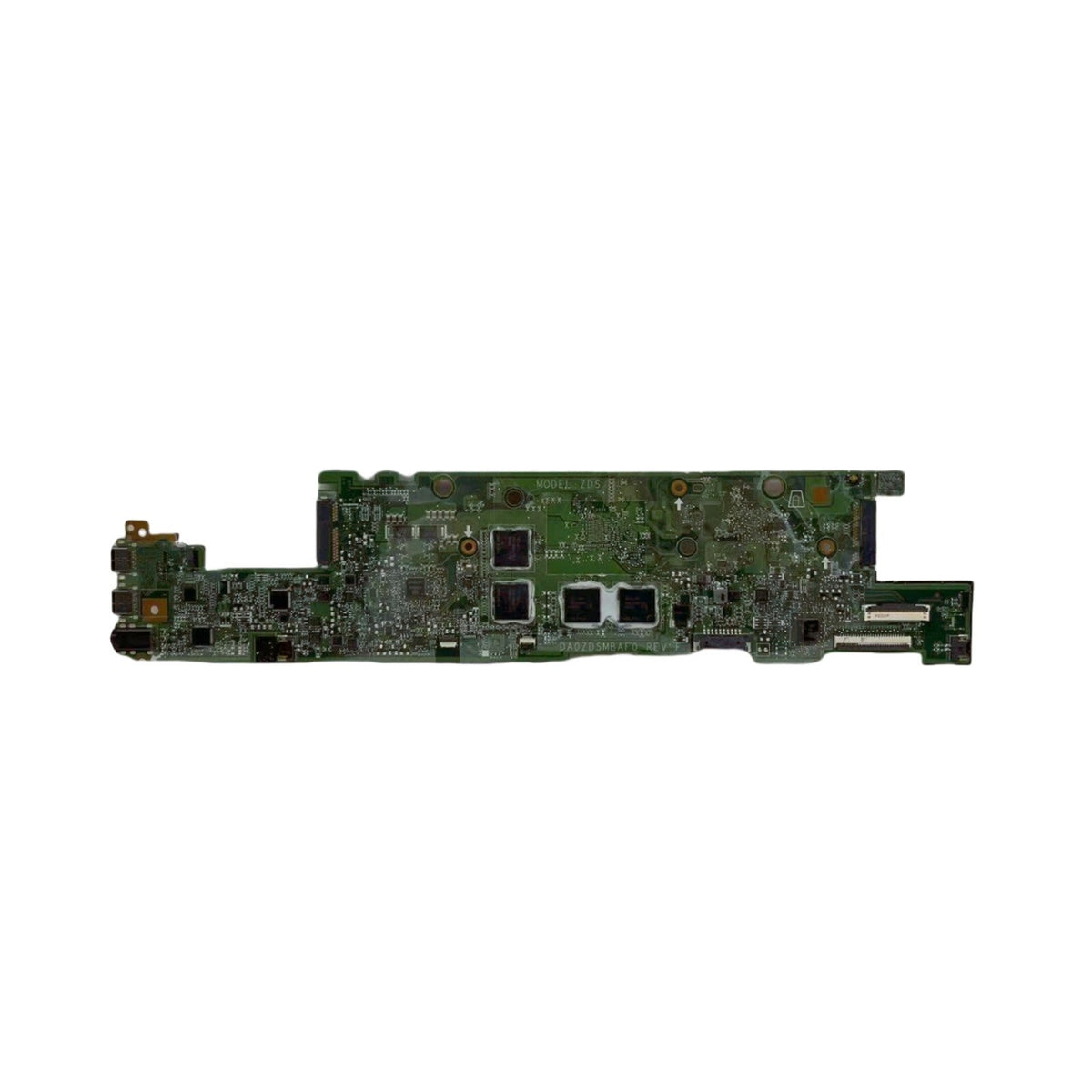 Acer Swift 7 SF713-51 Motherboard DA0ZDSMBAF0 NB.GK611.006 with i7-7Y75 CPU 8GB-RAM - Bighao-era Laptop Part