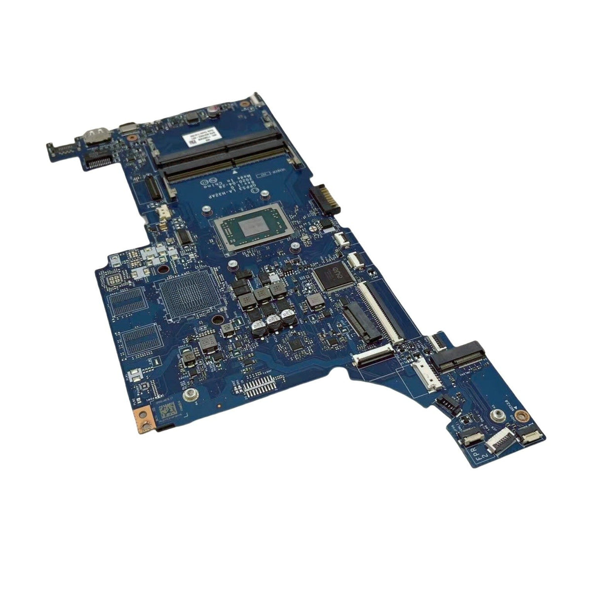 HP 255 G8 Motherboard LA-H32AP M31093-601 with R3-3250U CPU - Bighao-era Laptop Part