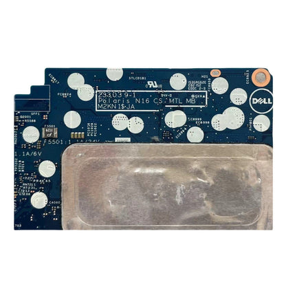 Dell Inspiron 16 Plus 7640 Motherboard 233039-1 CN-0H8YC4 with Ultra7-155H CPU - Bighao-era Laptop Part