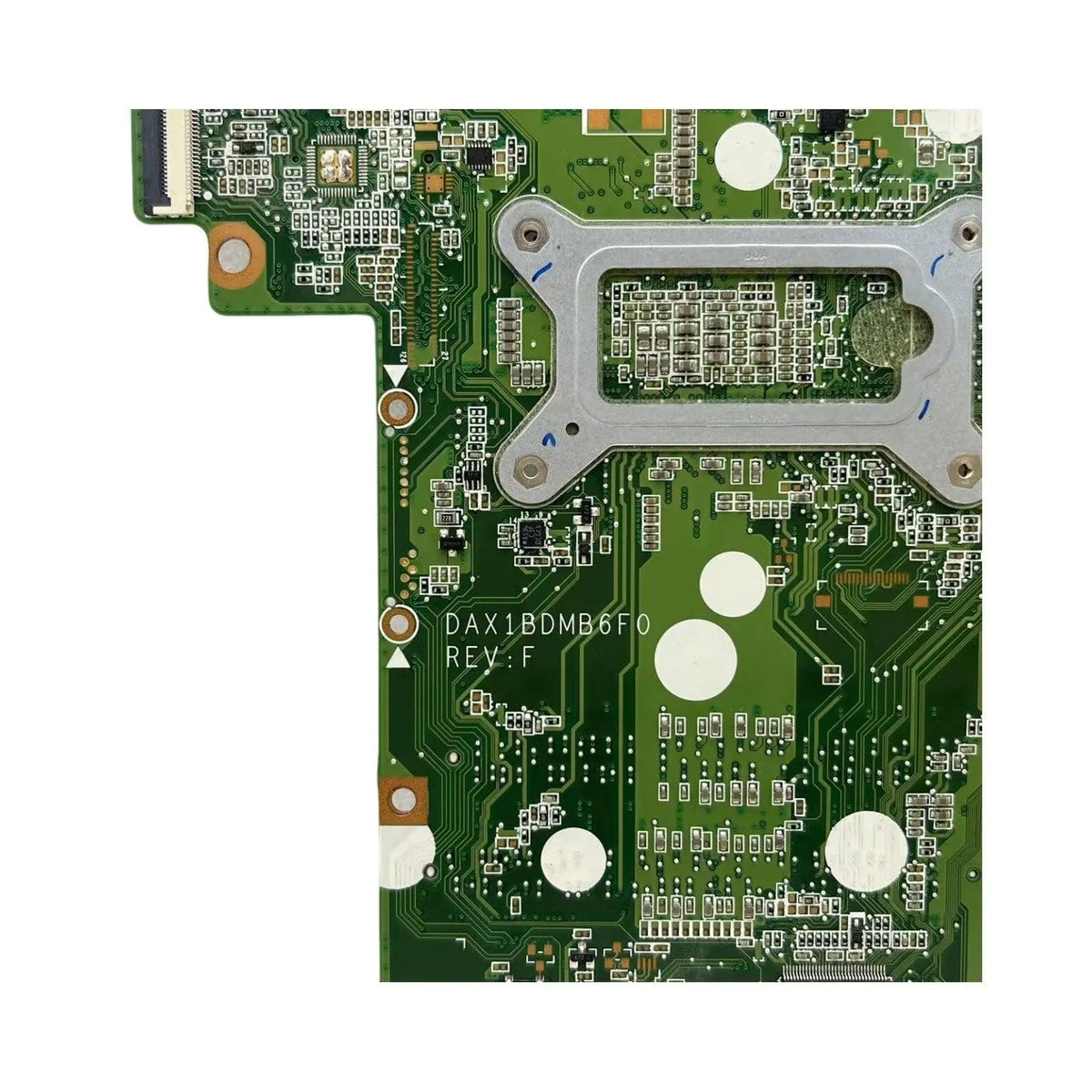 HP Pavilion 15-AB motherboard DAX1BDMB6F0 830597-601 with i5-6200U CPU - Bighao-era Laptop Part