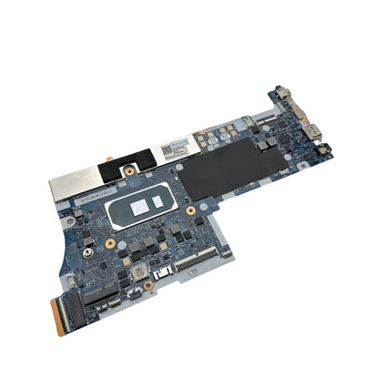 Lenovo Ideapad 5-15IIL05 Motherboard NM-C681 with i3-1005G1 4GB-RAM - Bighao-era Laptop Part