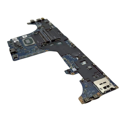 Dell Precision 7540 Motherboard LA-H271P CN-0GRT7C with i7-9850H CPU - Bighao-era Laptop Part