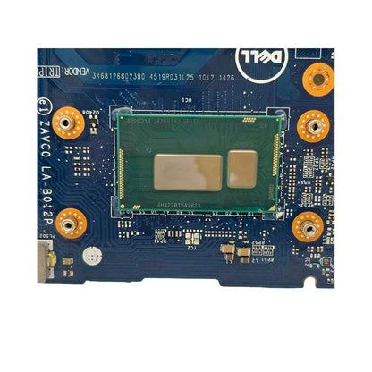 Dell Inspiron 5447 Motherboard LA-B012P CN‑0G1DPC with i5-4210U CPU - Bighao-era Laptop Part