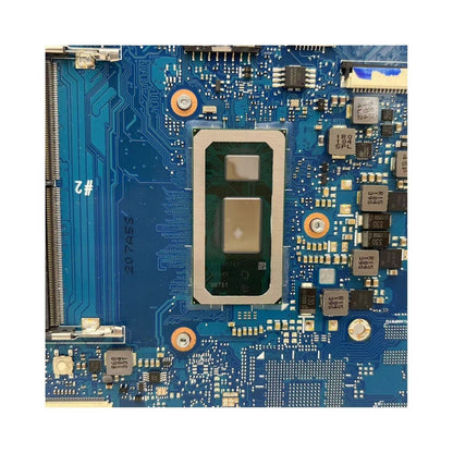 Acer TravelMate P214‑52 Motherboard DAZ8IMB1AA0 NB.VLF11.002 with i5-10210U CPU - Bighao-era Laptop Part