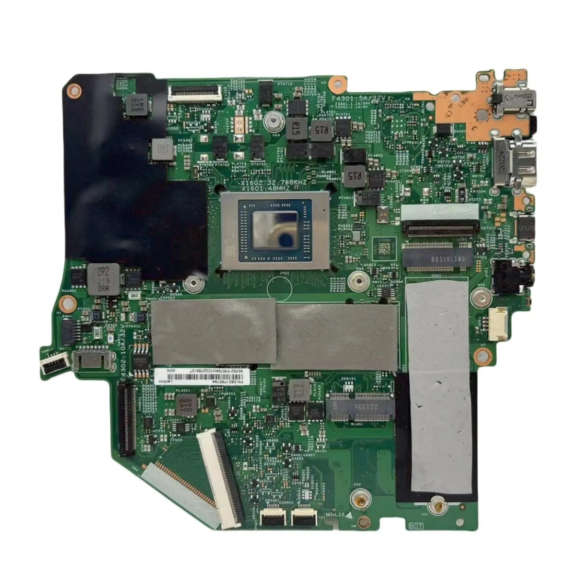Lenovo IdeaPad Flex 5 14ALC7 motherboard 213112-1 5B21F65794 with R5-5500U 8GB-RAM - Bighao-era Laptop Part