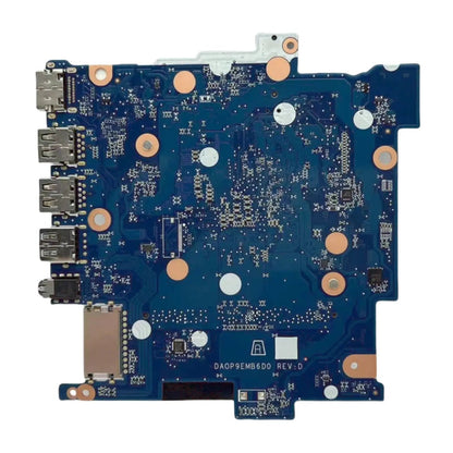 HP Stream 14-DS Motherboard DA0P9EMB6D0 L63884-601 with A4-9120E 64GB-eMMC - Bighao-era Laptop Part
