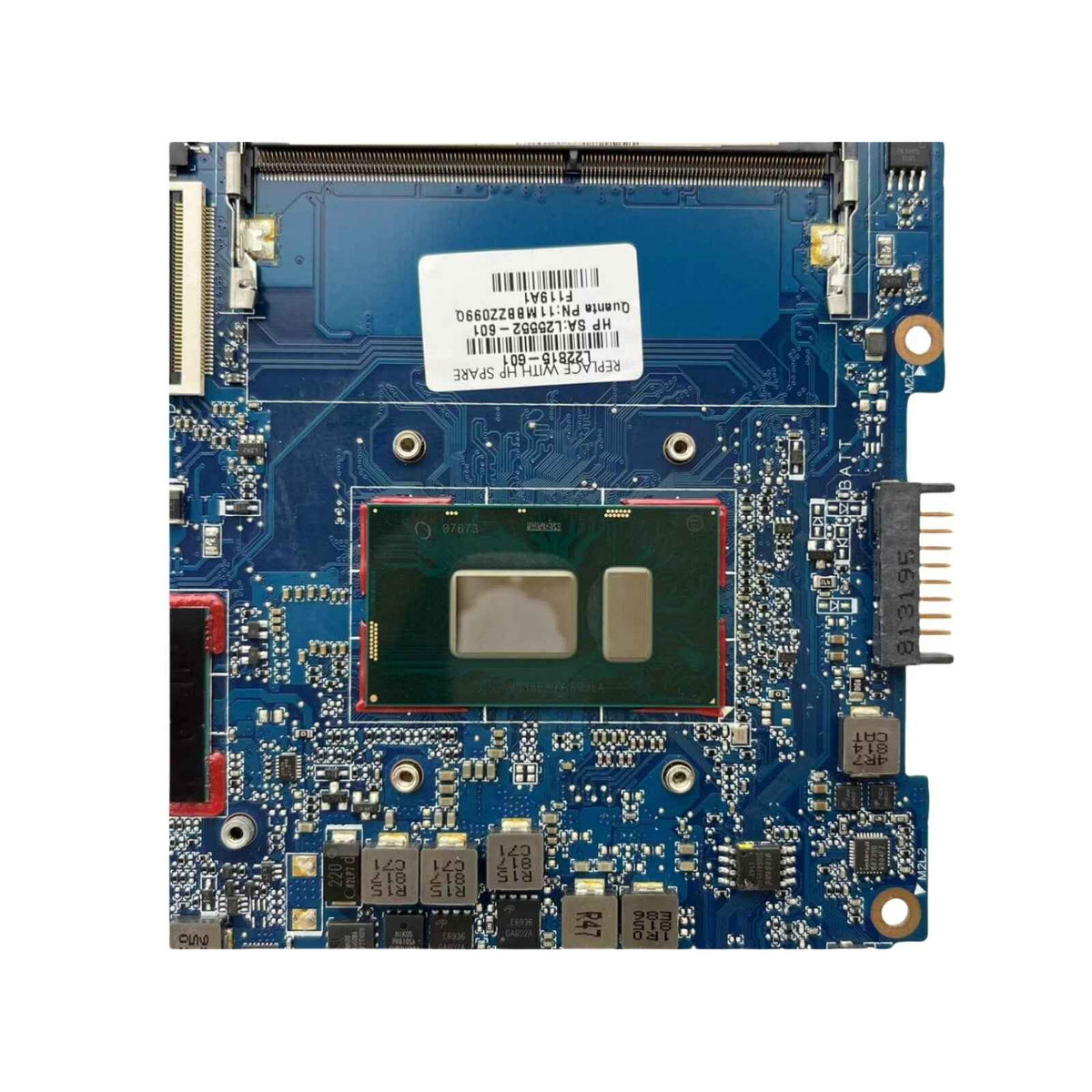 HP Pavilion 15-CS Motherboard DA0G7BMB6D0 L22818‑601 with i5-8250U CPU MX150-2GB - Bighao-era Laptop Part