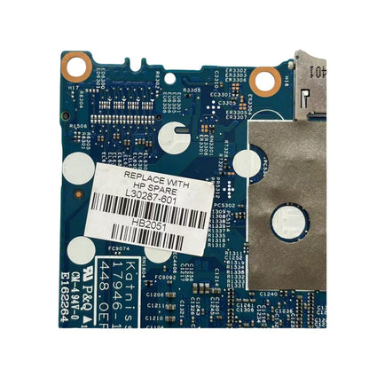HP ENVY 13-AH Motherboard 17946-1 L30287-601 with i7-8565U 16GB-RAM MX150-2GB - Bighao-era Laptop Part