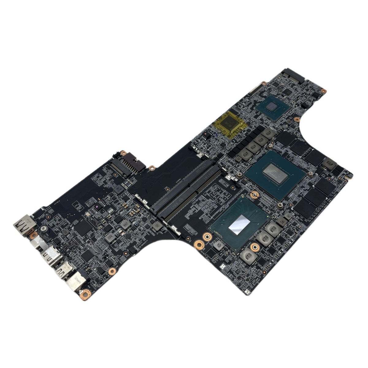 MSI GS63 Stealth 8RE Motherboard MS-16K51 607-17B51-07S with i7-8750H CPU GTX1060-6GB - Bighao-era Laptop Part