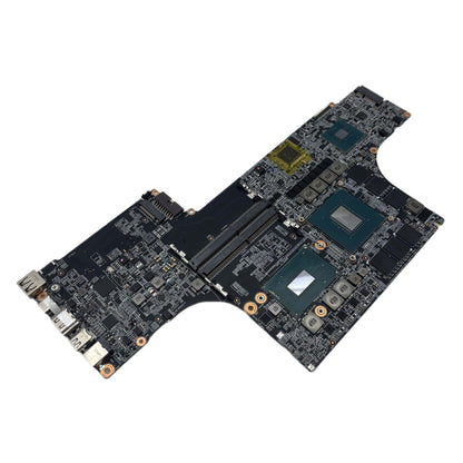 MSI GS63 Stealth 8RE Motherboard MS-16K51 607-17B51-07S with i7-8750H CPU GTX1060-6GB - Bighao-era Laptop Part