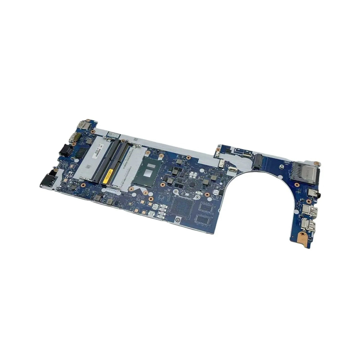 Lenovo ThinkPad E470 Motherboard NM-A821 01EN245 with i5-7200U CPU - Bighao-era Laptop Part
