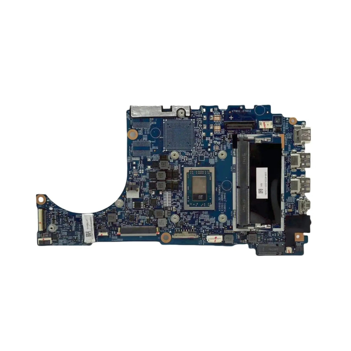 Acer Swift 3 SF314-41 Motherboard 18848-1 NB.HEY11.003 with R5-3500U 4GB-RAM - Bighao-era Laptop Part