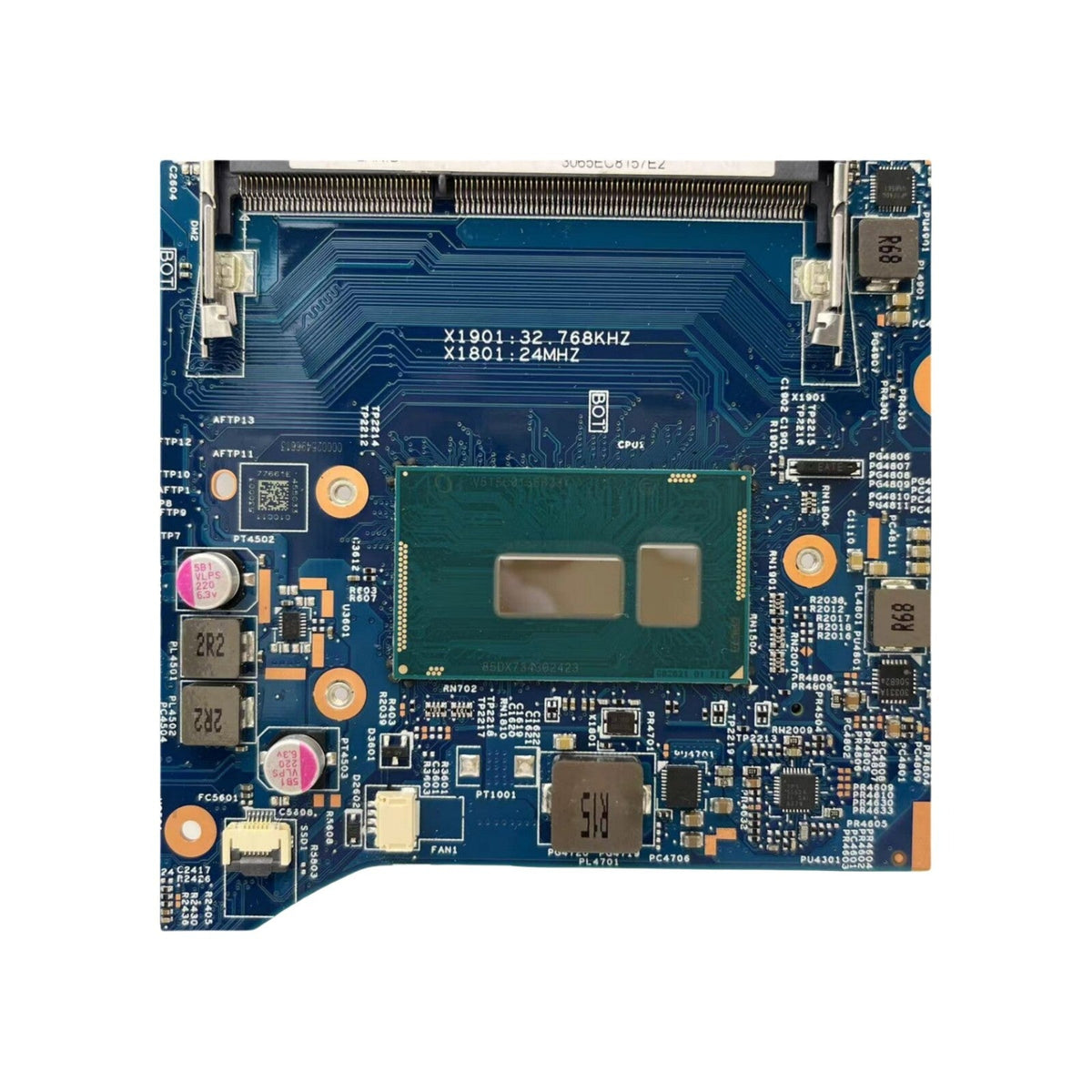 Acer Aspire V3-371 Motherboard 13334-1M NB.MPG11.002 with i5-5200U CPU - Bighao-era Laptop Part