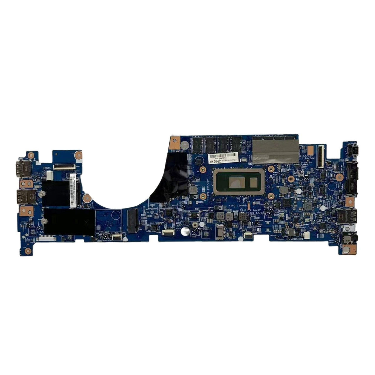 Lenovo ThinkPad L13 Gen1 Motherboard 18834-1N 5B20W77264 with i5-10310U 16GB-RAM - Bighao-era Laptop Part
