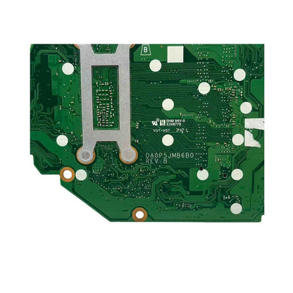 HP 15-EF 15S-EQ 15S-ER Motherboard DA0P5JMB6B0 M40929-601 with R5-5500U CPU - Bighao-era Laptop Part