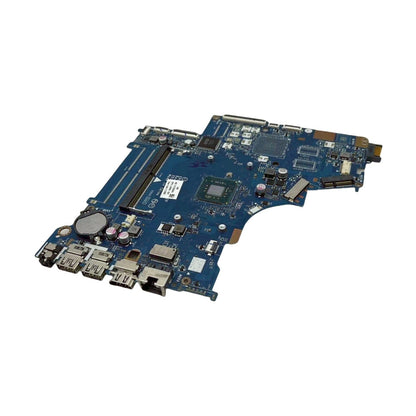 HP 15-BS 250 G7 Motherboard LA-G121P L19050-601 with Pentium N5000 CPU - Bighao-era Laptop Part