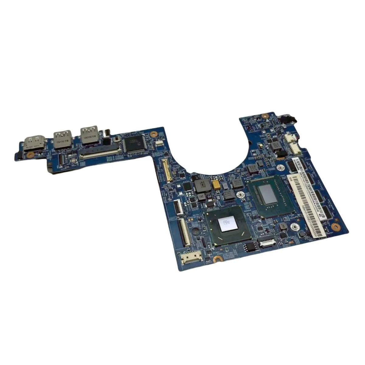 Acer Aspire S3-391 Motherboard 12201-2 NB.M1011.009 with i5-3337U CPU 4GB-RAM - Bighao-era Laptop Part
